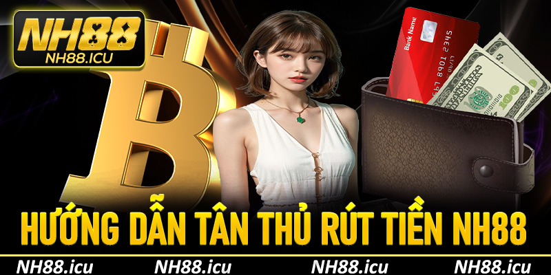 rút tiền NH88